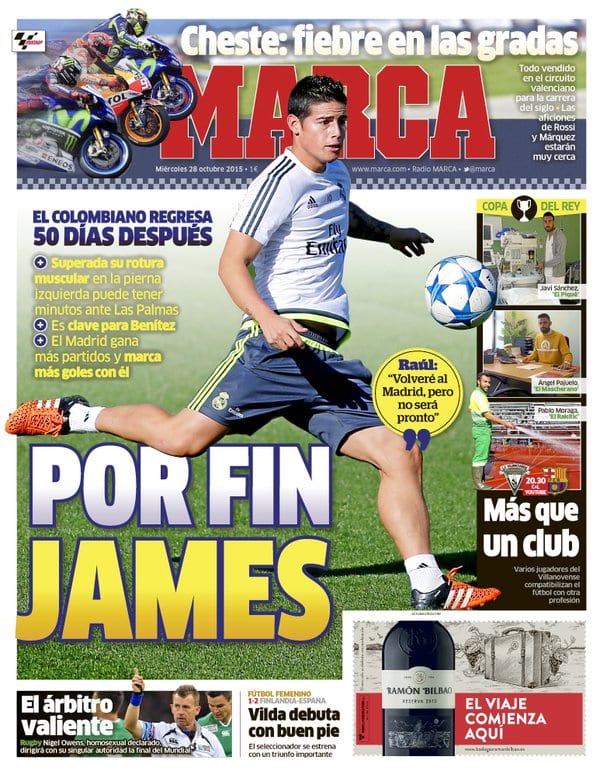 marca