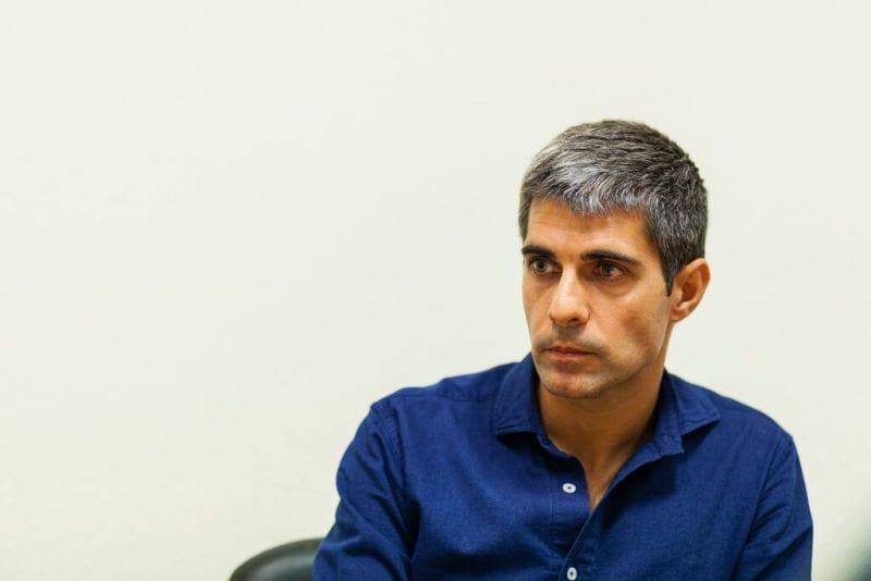 José Luis Sánchez: "Si el Madrid tuviera la prensa de Atleti o Barça, tendría diez títulos más"