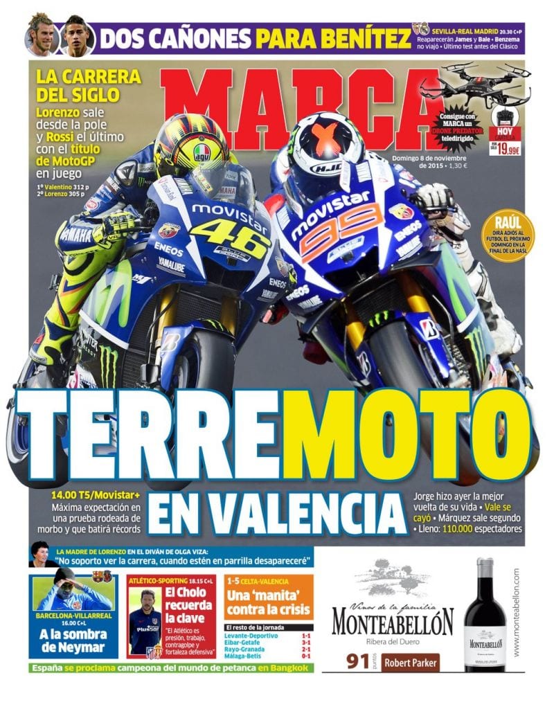 Marca Portada 08.11.15