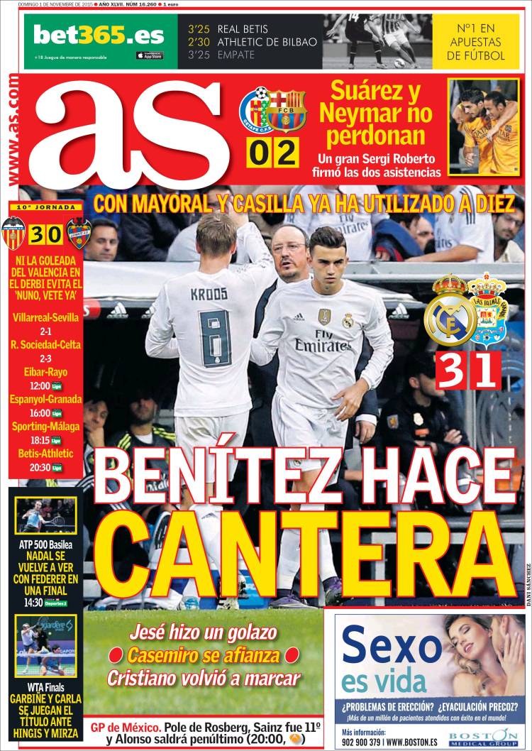 As Portada 01.11.15