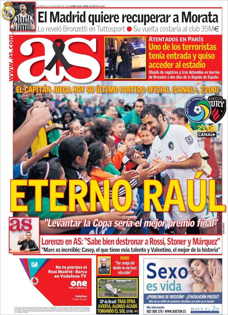 As Portada 15.11.15