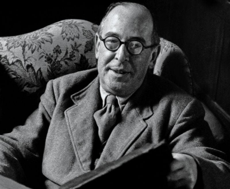 cs lewis