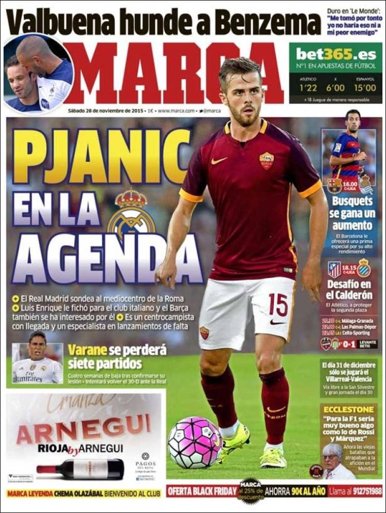 Marca Portada 28.11.15