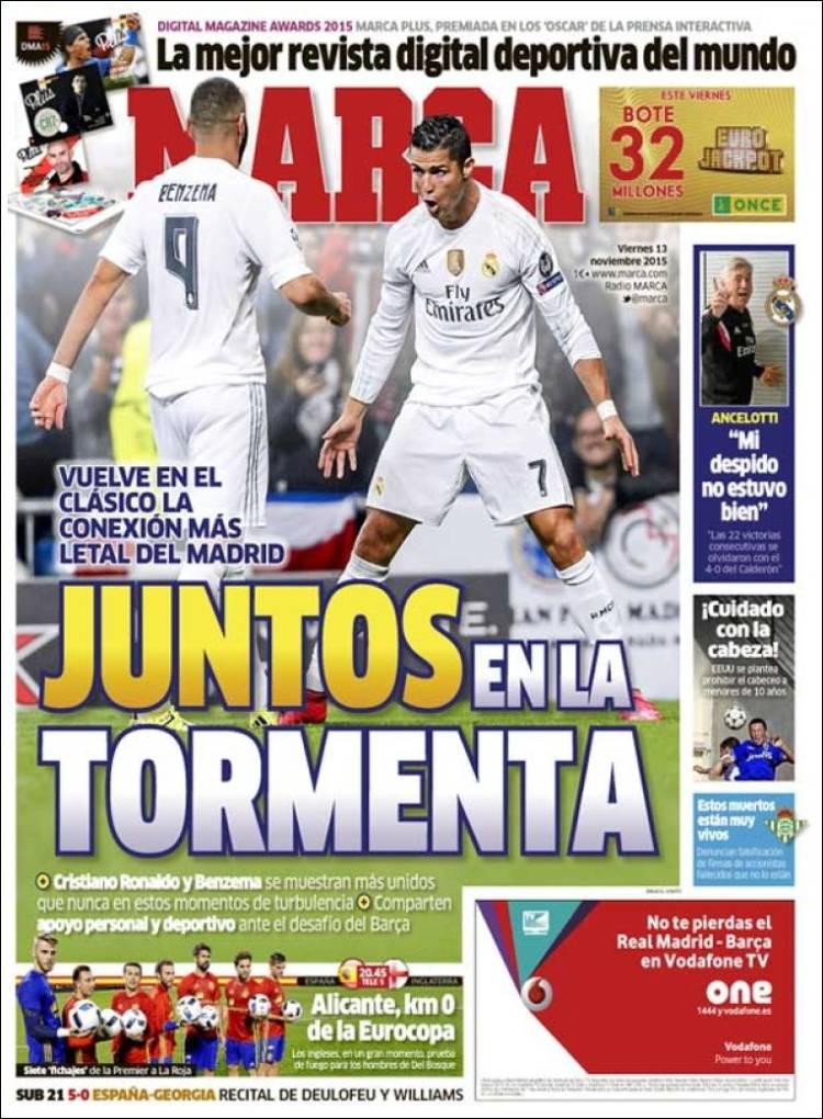 Marca Portada 13.11.15