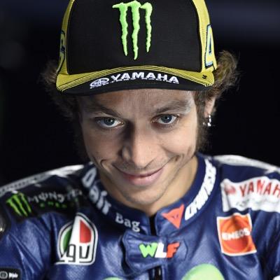 rossi cara de malo