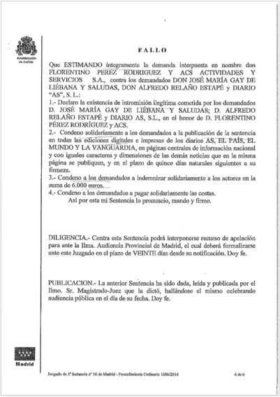 Sentencia 7
