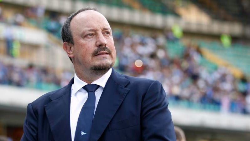 benitez