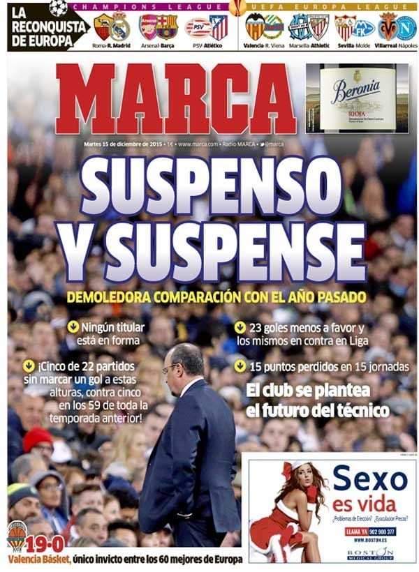 marca hoy