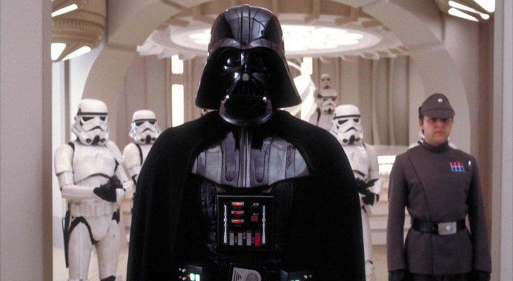 Vader