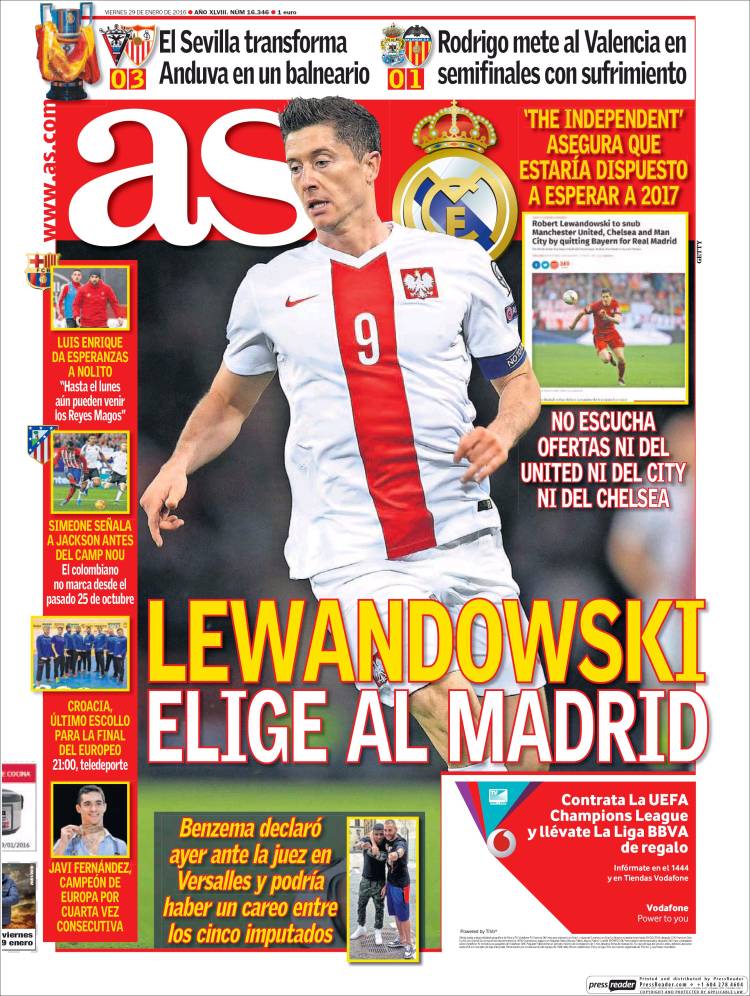 As Portada 29.01.16