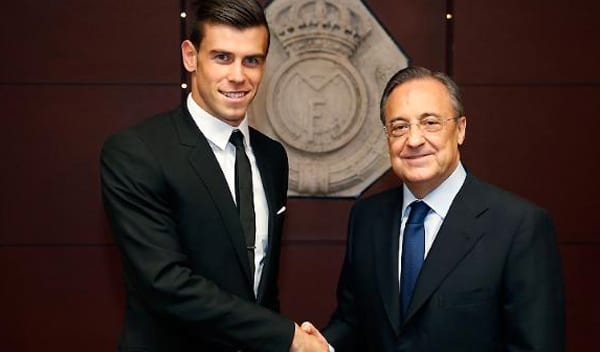 Florentino Bale