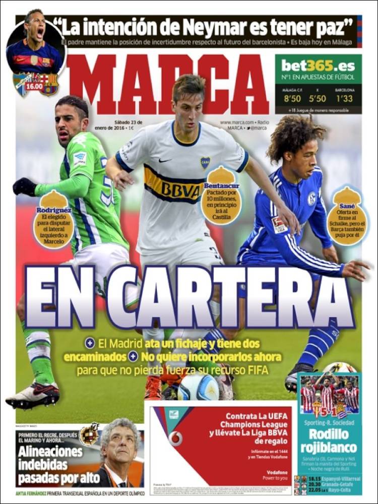 Marca Portada 23.01.16