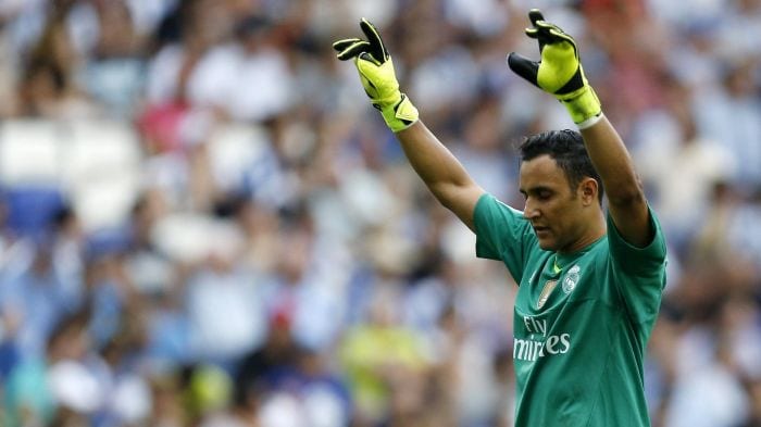 Navas