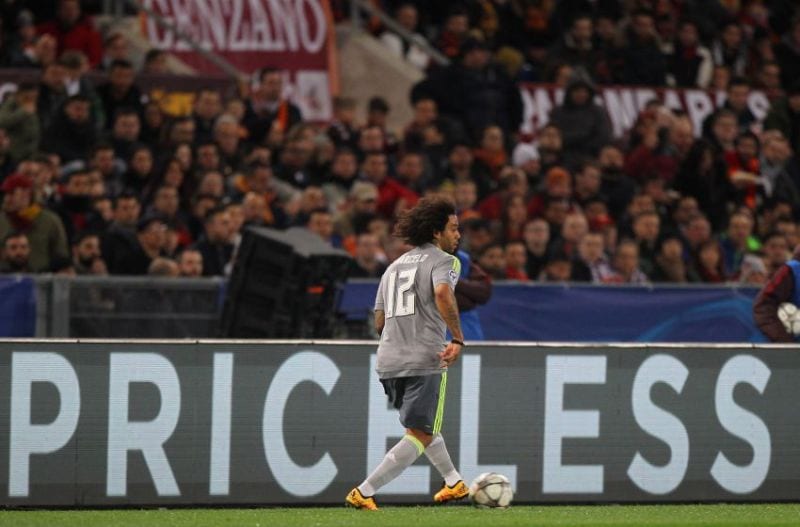 Roma Marcelo