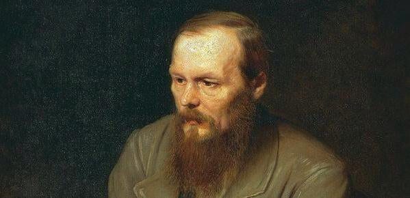 Dostoyevski