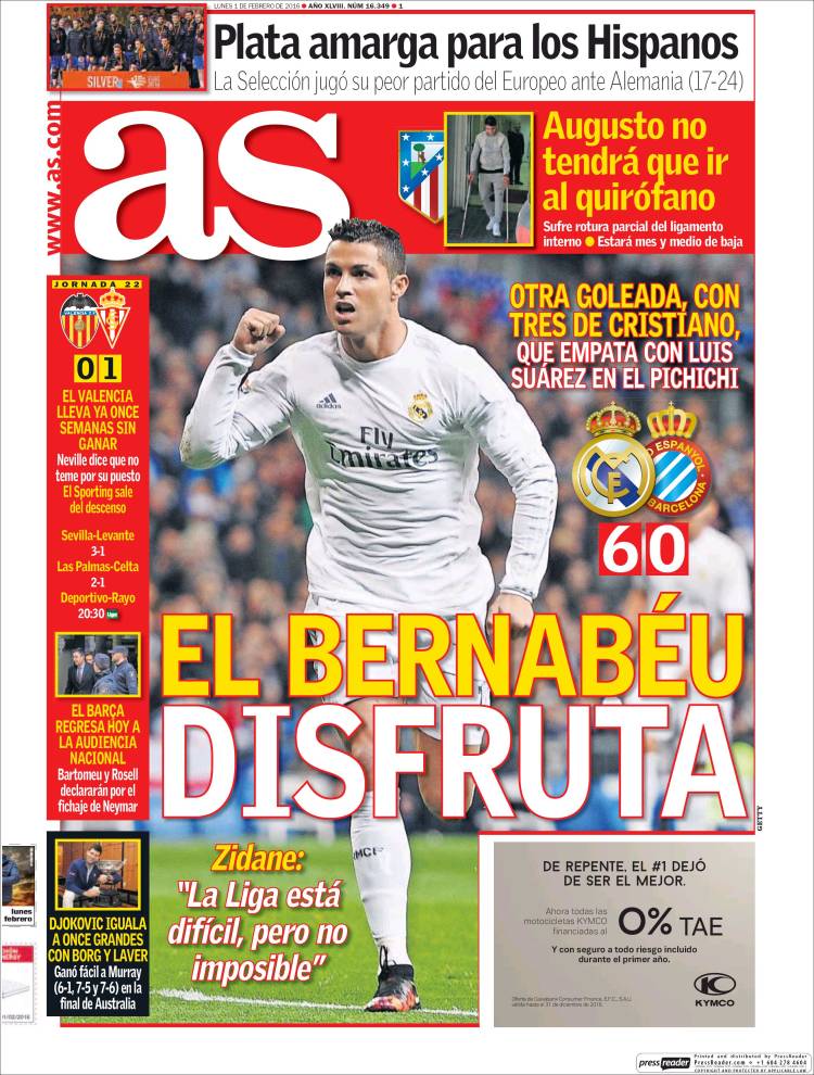 Portada As 01.02.16