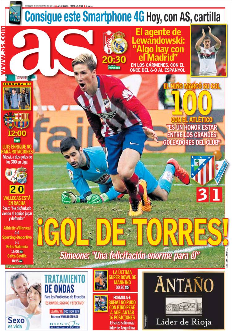 As Portada 07.02.16