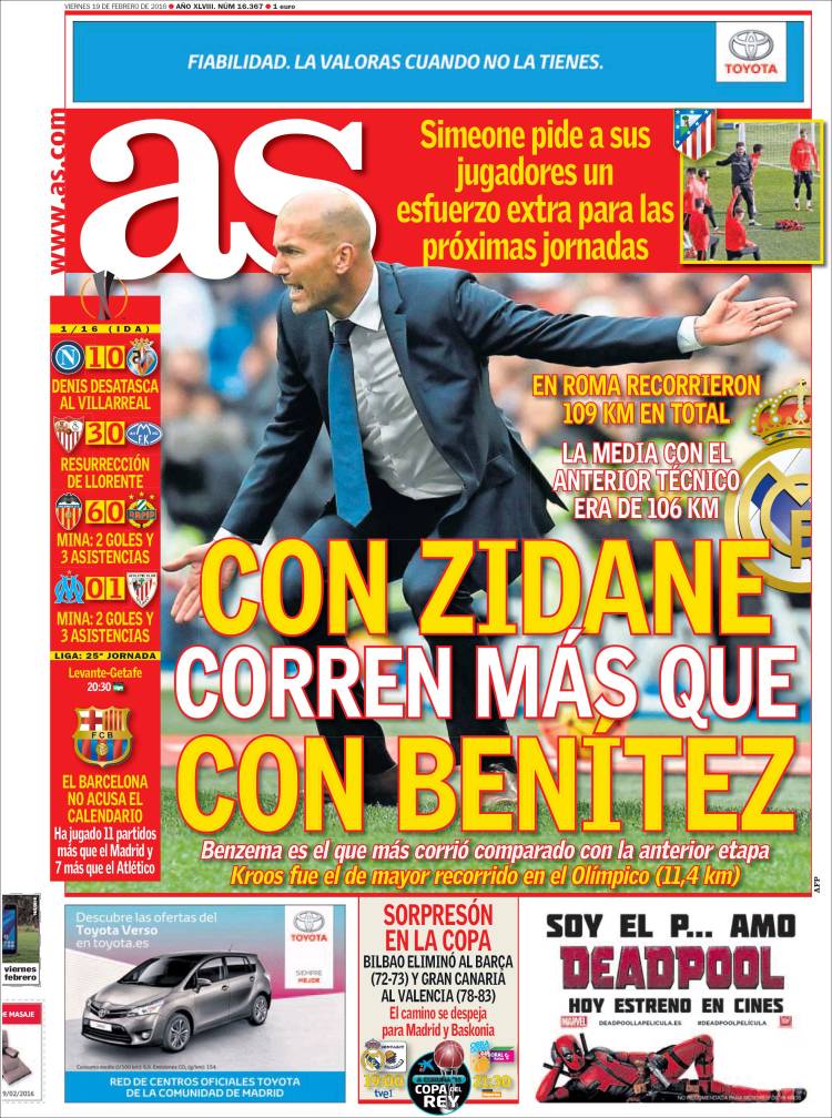 As Portada 19.02.16