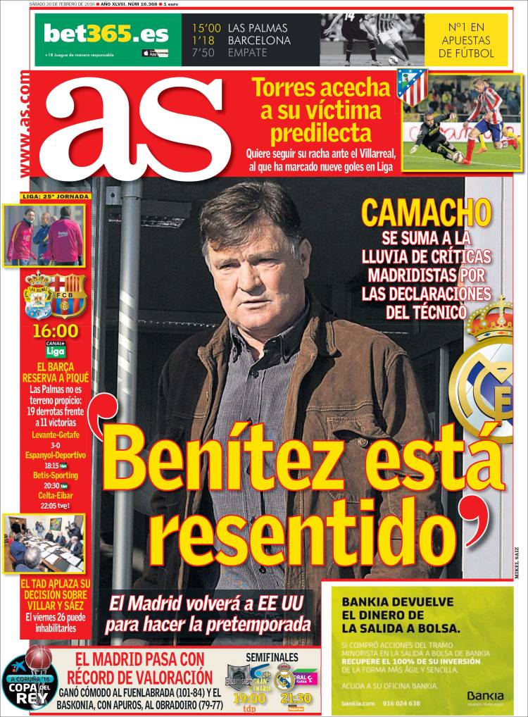 As Portada 20.02.16