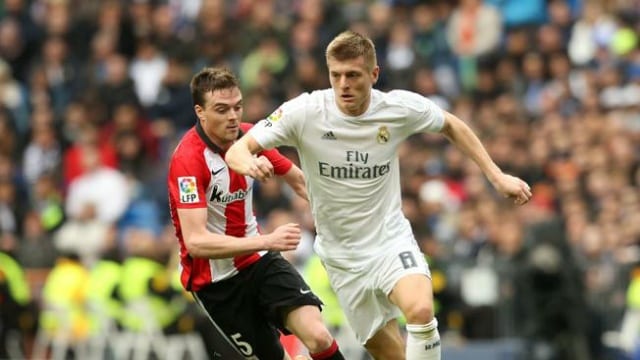 Kroos