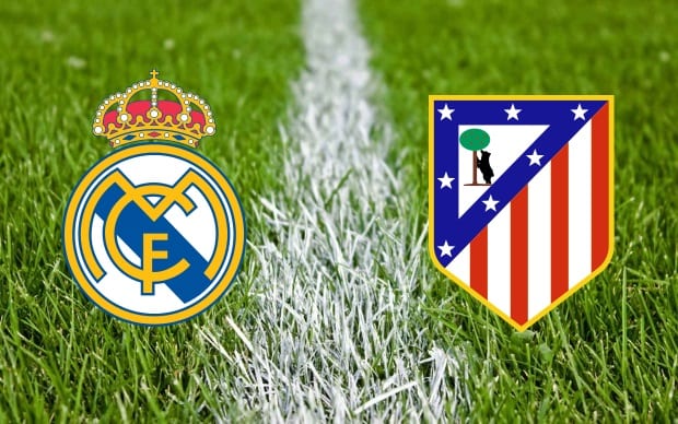 derbi madrid