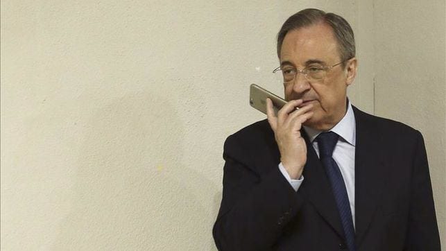 Amaño Florentino