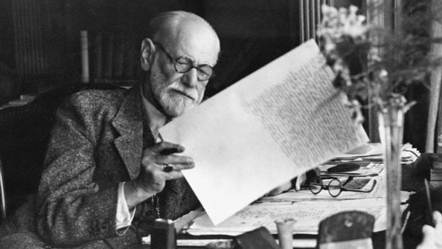 tendencias Freud