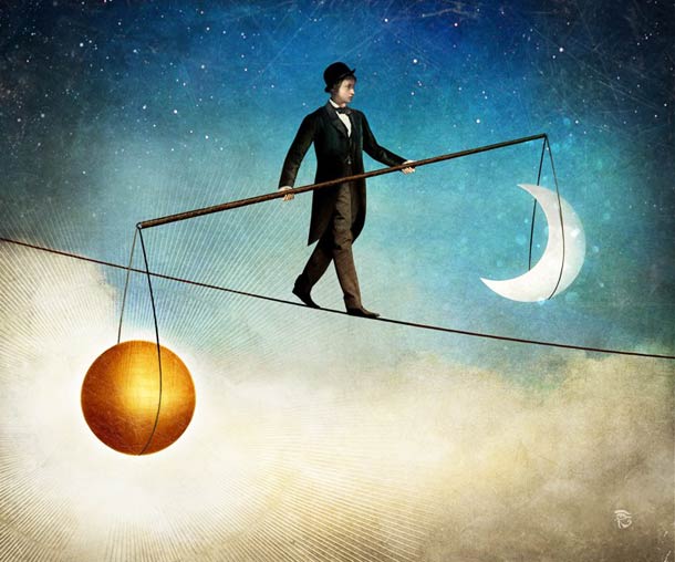 modelo equilibrio