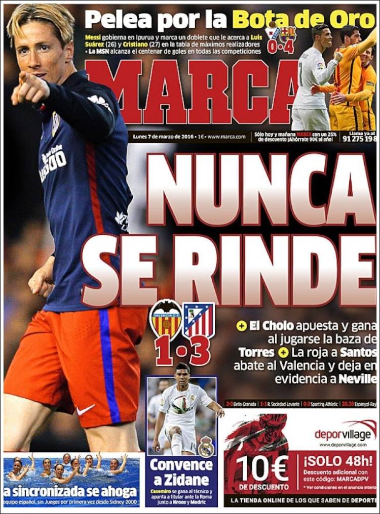marca 0703 buena