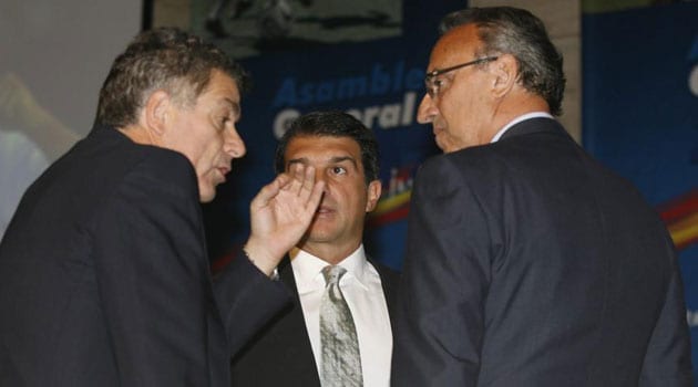 Laporta Villar Gaspart