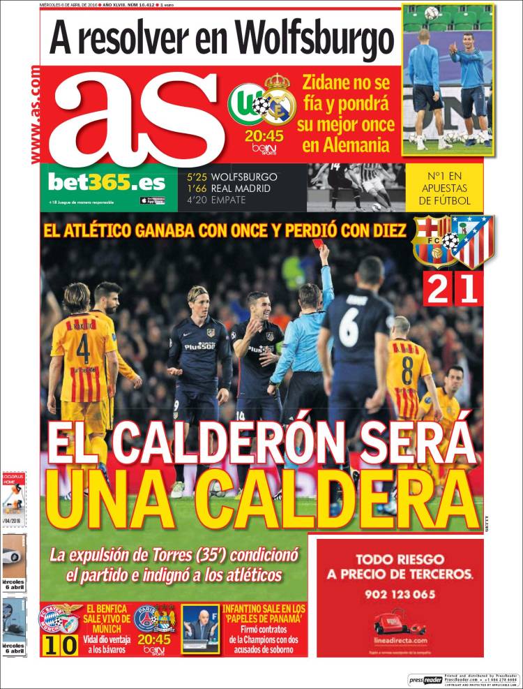 As Portada caldera 06.04.16