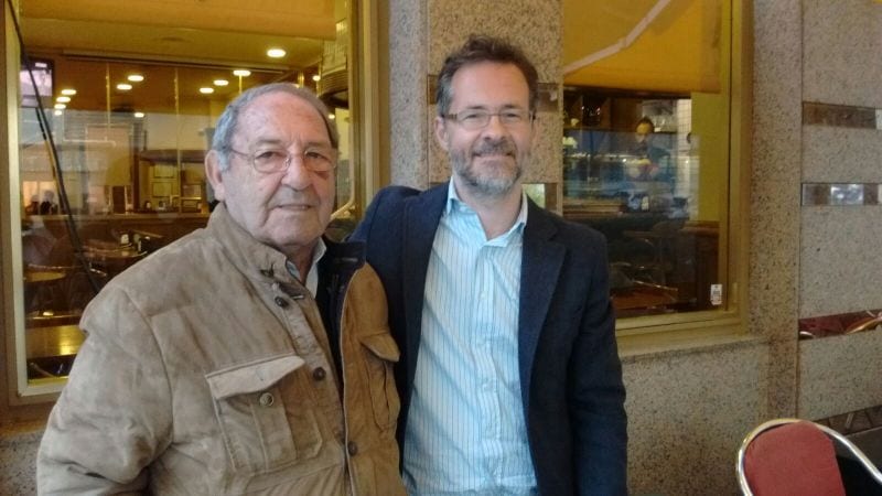 gento y bengoechea