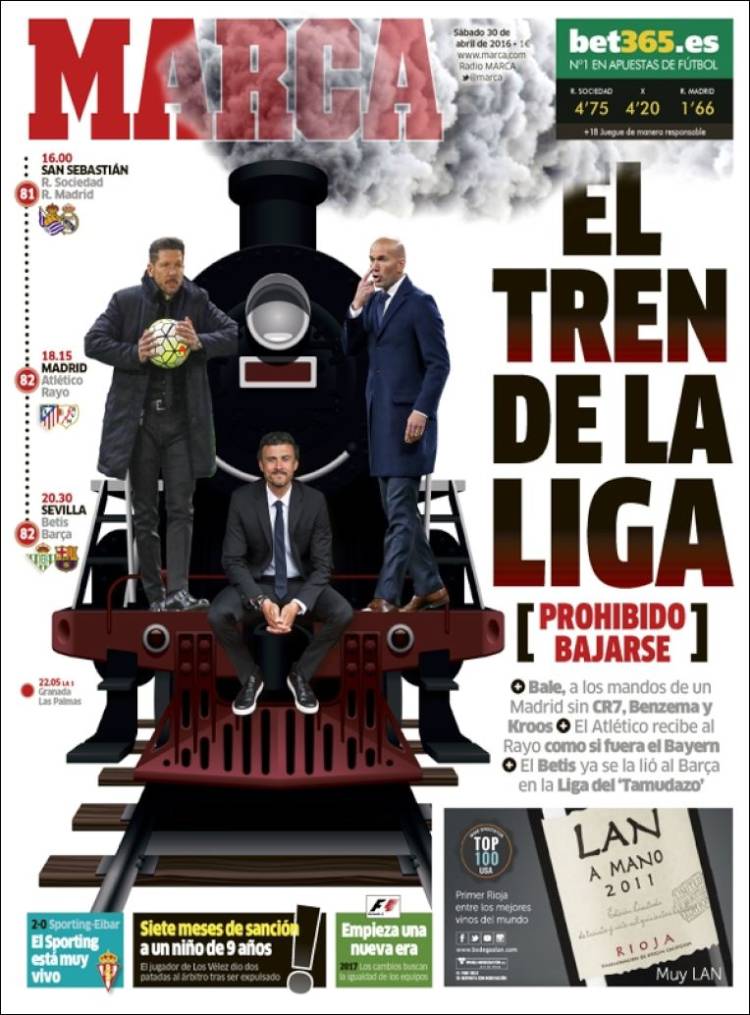 Marca Portada Tren 30.04.16