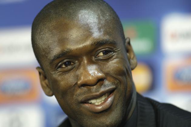 seedorf