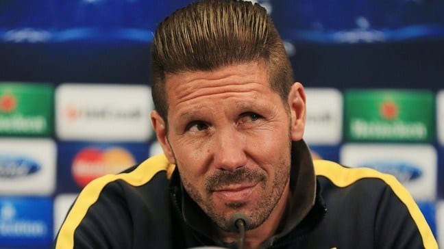 Simeone