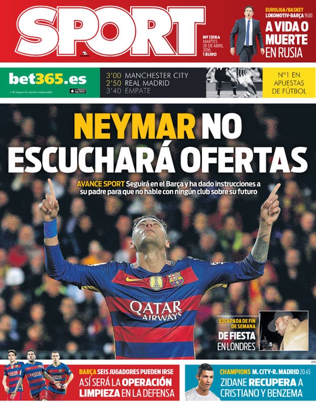 sport 2604
