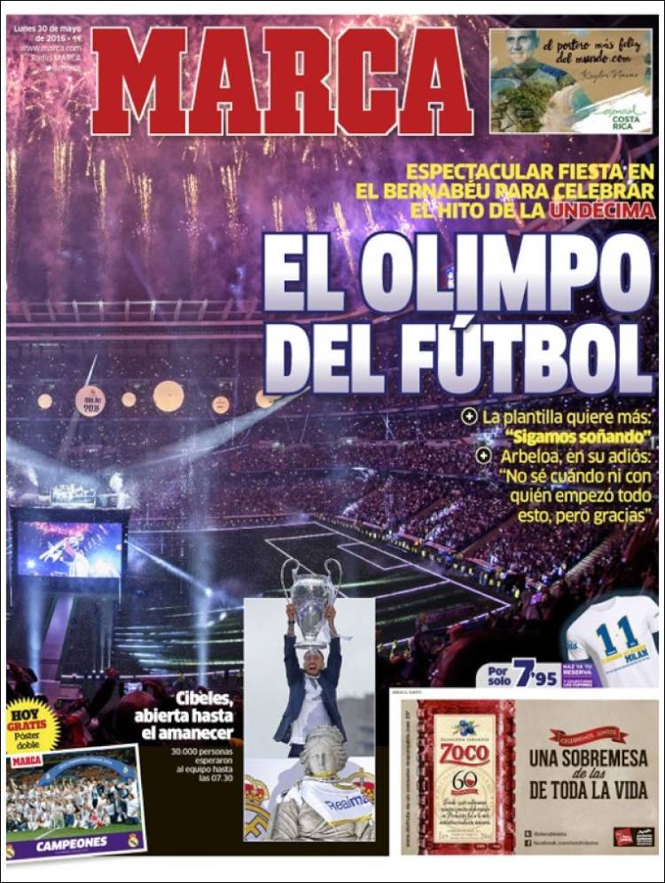 Marca Portada Olimpo 30.05.16