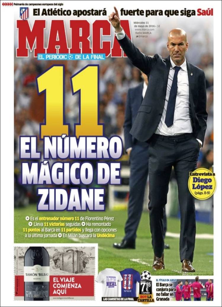 Marca Portada 11 11-05-16