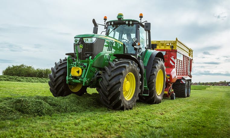 Deere