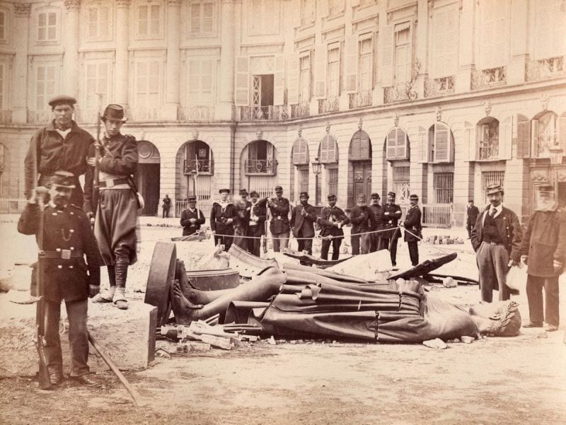 vendome