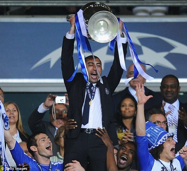 di matteo