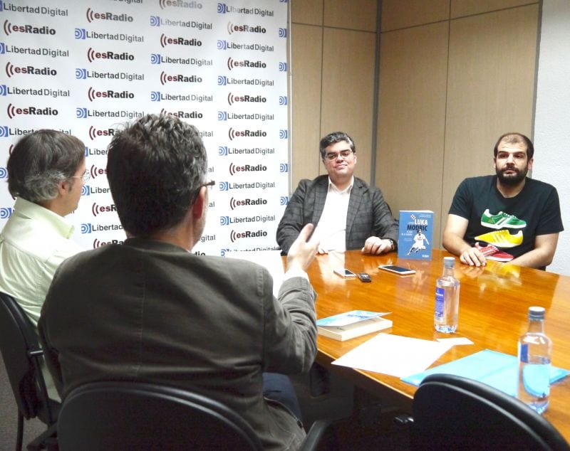 libro luka 2