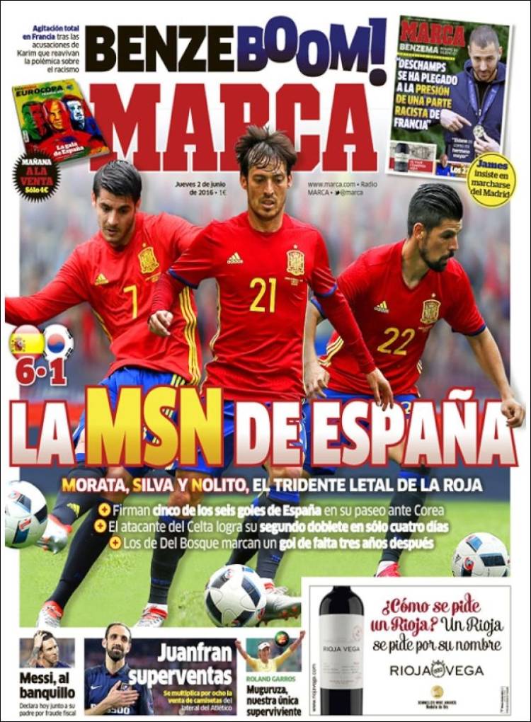 Marca Portada MSN España 02.06.16
