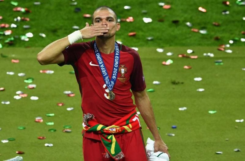 mvp pepe