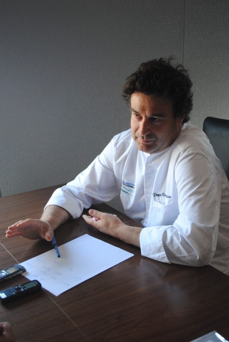 pepe masterchef 1