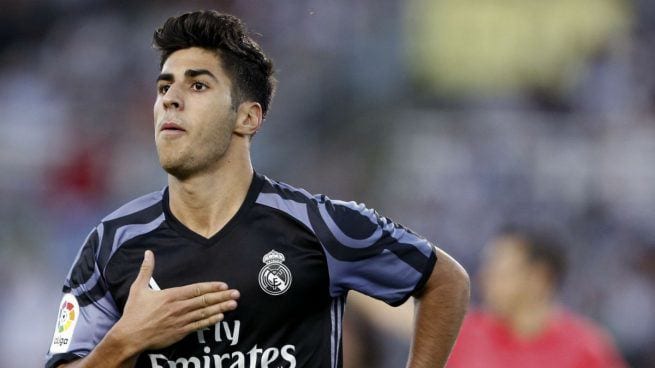 Real Sociedad Asensio