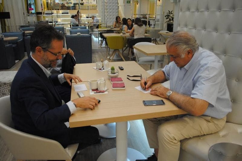 bengo-con-sanz