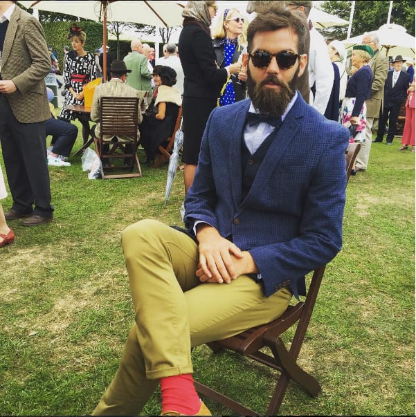 Joe-Ledley