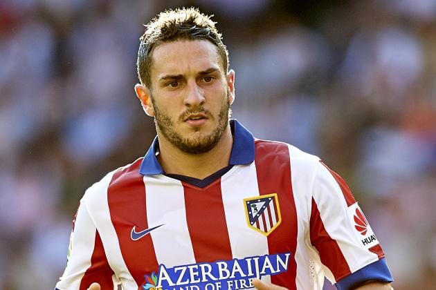 koke