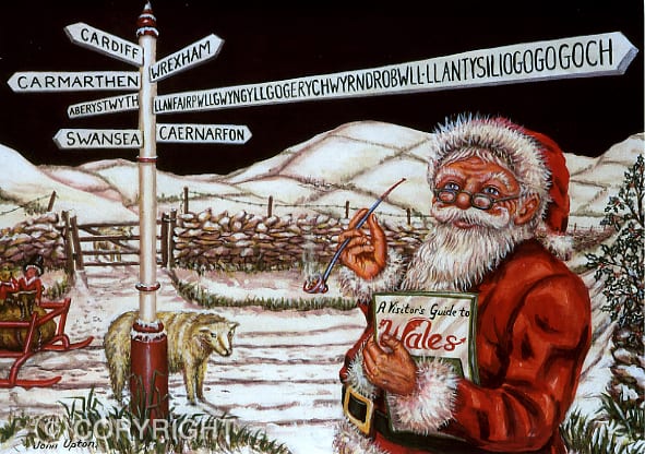 welsh-christmas